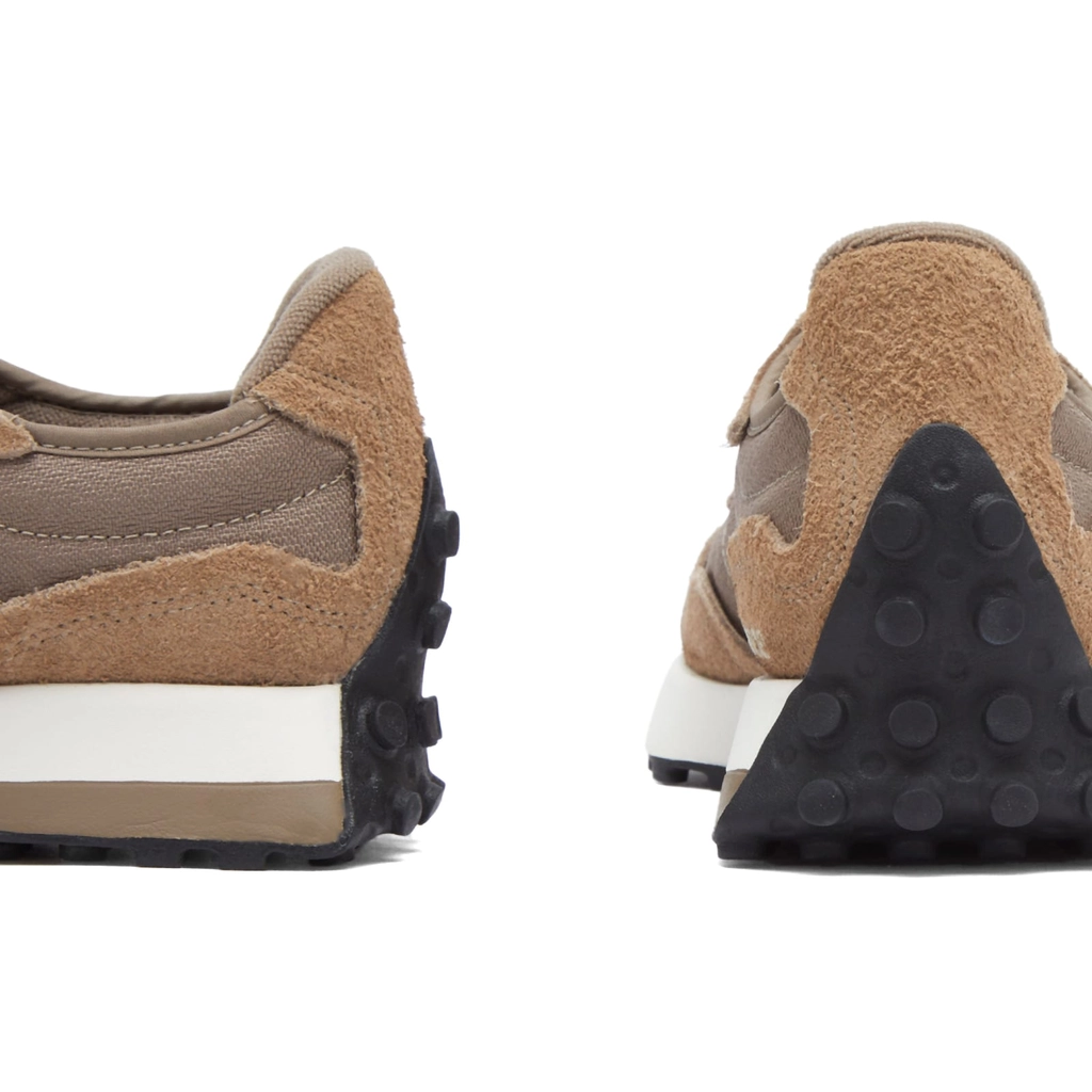 New Balance U327WTA Mushroom